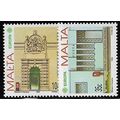 1990 SG 864/865 - MNH (**)