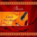 Armik ?– Casa De Amor CD NUEVO NEW SEALED FREE ...