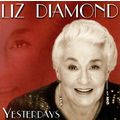 Yesterdays~ Liz Diamond NEW CD