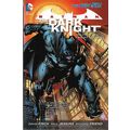 Batman The Dark Knight: Vol. 1 - Knight Terrors...