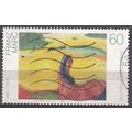 Deutschland 1992 Michel 1617 O Cote (2011) 0.80...