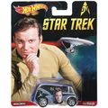 Hot Wheels - Quick D-Livery: Pop Culture - Star...