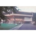 Chichester Theatre Sussex 1970s Arts Council Po...