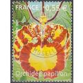France 2005 Michel 3916 O Cote (2008) 1.35 € Or...