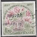 France 1977 Michel 2026 O Cote (2008) 0.65 € So...