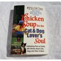 Chicken Soup for the Cat and Dog Lovers Books 1...