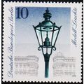 Germany(Berlin). 1979 10pf S.G.B578 Unmounted Mint