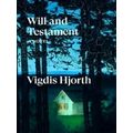 Will And Testament