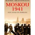 Moskou 1941