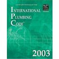 International Plumbing Code 2003 (International...