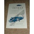 1951 Frazer Vagabond Car Ad, NICE!!