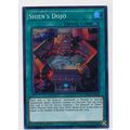 YuGiOh Spirit Warriors SPWA-EN049 Shien's Dojo ...