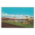 Ramada Inn Phoenix Arizona AZ USA Postcard 7878