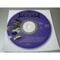 Rayman (PC, 1999) - Discs Only