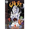 Ghost (Vol 1) (Dark Horse) # 007 NM MODERN AGE ...