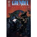 Grendel: War Child (1992 Ltd) # 003 NM MODERN A...