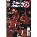 Captain America: Sam Wilson (Vol 1) # 015 NM MO...