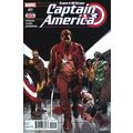 Captain America: Sam Wilson (Vol 1) # 021 NM (C...