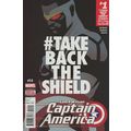 Captain America: Sam Wilson (Vol 1) # 014 NM (C...