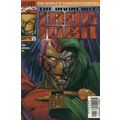 Iron Man (Vol 2) # 011 VFN+ ORIG US COMICS