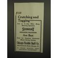 1929 Chicago Flexible Shaft Co. Stewart Shearin...