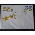 Poland 1993 Jazz Jamboree International Festiva...