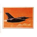 CARDMASTER JET AIRCRAFT OF THE WORLD 1958 NORD ...