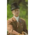 The Driving Duke Of Windsor 1982 Photo Royal Po...