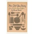 More Taste Than Money Harriet Hands 1975 Book P...