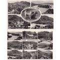Double Scotch The Trossachs 2x Scottish RPC Pos...