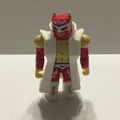 New C3 WWE Superstar Sin Cara