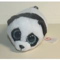 Ty Teeny Tys Puck the Panda