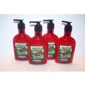 Bath & Body Works Frosted Cranberry Nourishing ...
