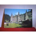 TROSSACHS HOTEL, PERTHSHIRE, SCOTLAND unused po...