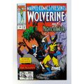 Marvel Comics Presents #108 Marvel Comics Wolve...