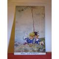 WW1, BLIGHTY-GOOD OLD BLIGHTY! by T. Gilson use...