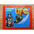 Panini UFO Sticker Pack