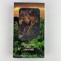 The Lost World: Jurassic Park VHS Video Tape 1997