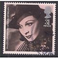 GB 1985 QE2 31p British Film Year SG 1301 used ...
