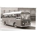 Black & White Photograph of Western Welsh Omnib...