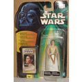 Star Wars Episode 1 Flashback PRINCESS LEIA 199...