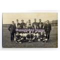 h1292 - Isle of Wight - Football Team - East Co...