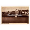 h1434 - Isle of Wight - Cowes - Early Royal Mar...