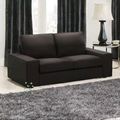 Ikea Kivik 2 Seat Sofa Cover - Idemo Black 602....