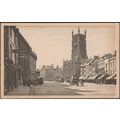 The Market Place, Cirencester, Gloucestershire,...