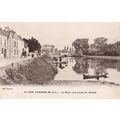 49 - Le Lion d'Angers - Le Pont - Les Bords de ...