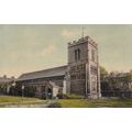 E849 NORTHAMPTON -ST PETERS CHURCH