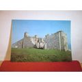 THE CASTLE, LUNDY ISLAND unused postcard by Nat...