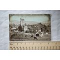 vintage postcard Landkey Church near Barnstaple...