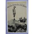 c.1980s PC Duke of Sutherland Elephant Hunting ...